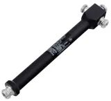 High Isolation 2-way RF Power Divider 50 Ohm for Wireless Communication
