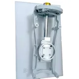 Microwave Electric Accessory OMT23-A 52442973 Direct Mount OMT for 23G Antenna