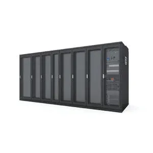 1.High Quality Ip65 Rack, Micro Center, Integrated Data Center Solution Data Center Pdu Data Center Cooling System-boxintelecom