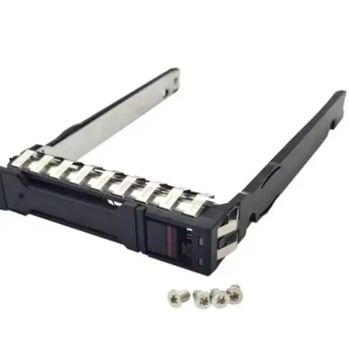 HPE P22892-001 2.5in SAS/SATA BC HDD Tray for G10 G10+ Servers in Stock with Good Price-boxintelecom