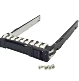 HPE P22892-001 2.5in SAS/SATA BC HDD Tray for G10 G10+ Servers in Stock with Good Price