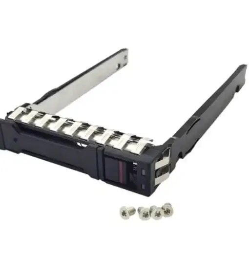 HPE P22892-001 2.5in SAS/SATA BC HDD Tray for G10 G10+ Servers in Stock with Good Price-boxintelecom