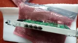 HW Core Center Network 03054105 GOUd WP1D000GOU02 WP11GOUd IP Interface Unit 4 GE, Optical