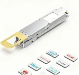 800G OSFP Optical Transceiver 500m DR8 Module| MPO Interface| High-Speed AI Computing Inte