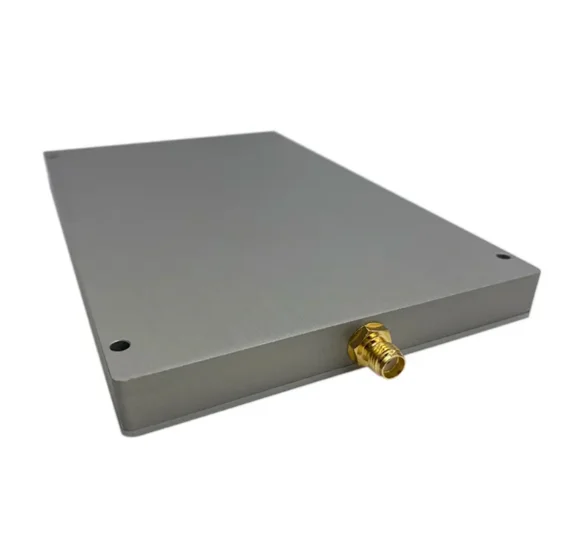 Factory price 600-6000MHz 6 way RF  Wilkinson Power Divider/splitter 30W SMA for IBS BTS D