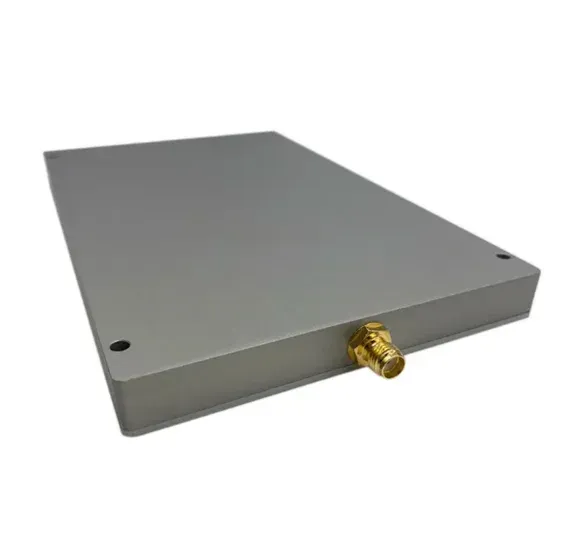 Factory price 600-6000MHz 6 way RF  Wilkinson Power Divider/splitter 30W SMA for IBS BTS D