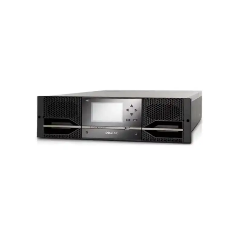 Dell Tape Library PowerVault ML3/ML3e 2