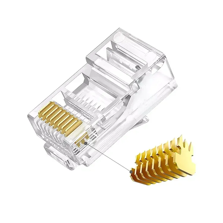 High quality Ethernet cable 1m 2m 3m 5m 1m-50m cat6 patch cable utp patch cord rj45 cable-boxintelecom