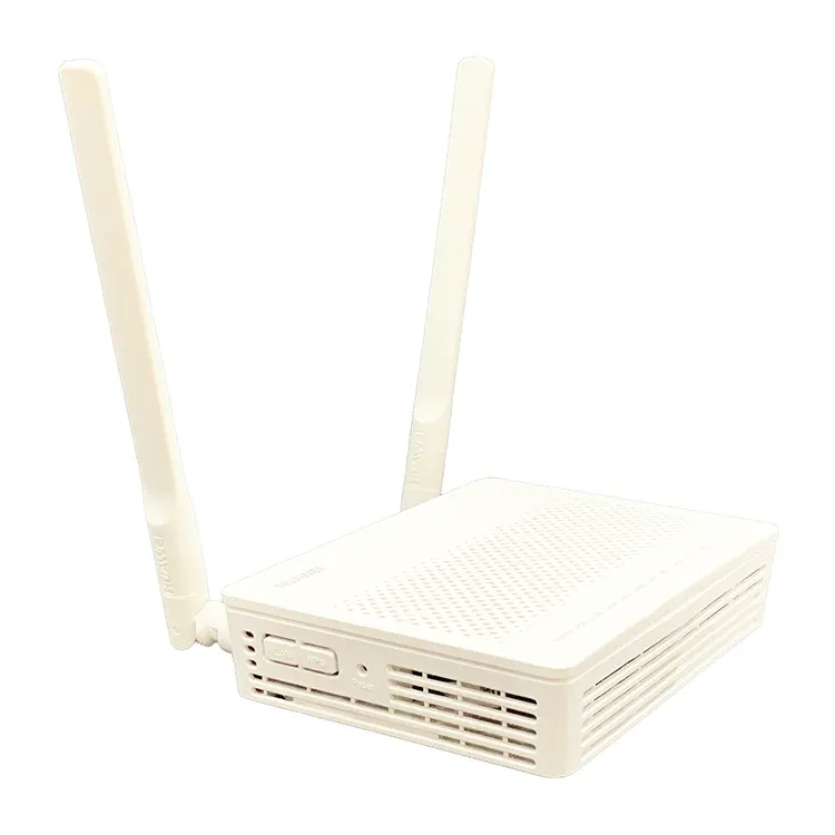 EchoLife 5 Dbi Indoor Antenna EG8141A5 with 1GE 3FE 1POTS 2.4G WiFi & Gpon Onu for 3G Network & Poe-boxintelecom