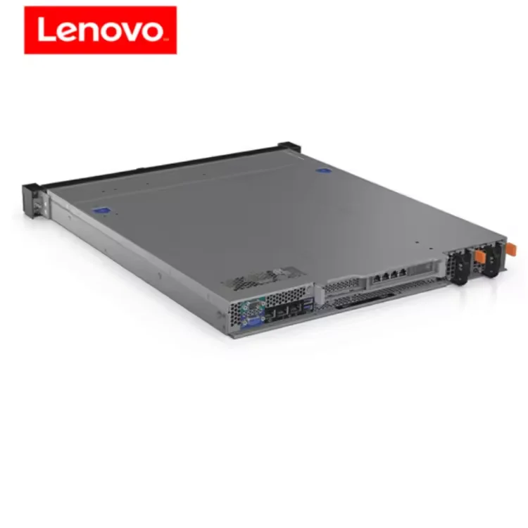 Ai Integration Thinksystem Sr258 V2 E2224 1u Xeon E-2100 E-2200 Lenovo Sr258/Sr258v2 Sr258
