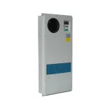 190W/K Cabinet Heat Exchanger Outdoor Telecom Base Station Communication Cabinet Cooling U