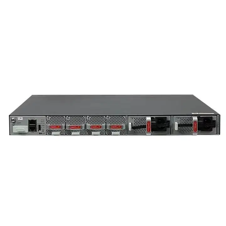 S6730-H24X6C-V2 02354HHV Network Switch Cloudengine S6700 Series Switches-boxintelecom