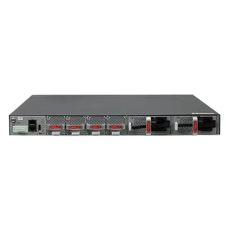 S6730-H24X6C-V2 02354HHV Network Switch Cloudengine S6700 Series Switches-boxintelecom