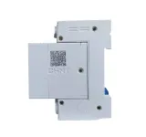 NXU-II Surge Protection Device 100kA/385V 4P 4 Pole 385V AC Lightning Arrester DIN Rail Mo