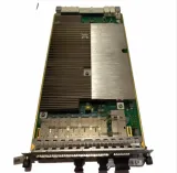 HW UBBP Baseband Processing Unit Fiber Optic Communication Equipment UBBPE4