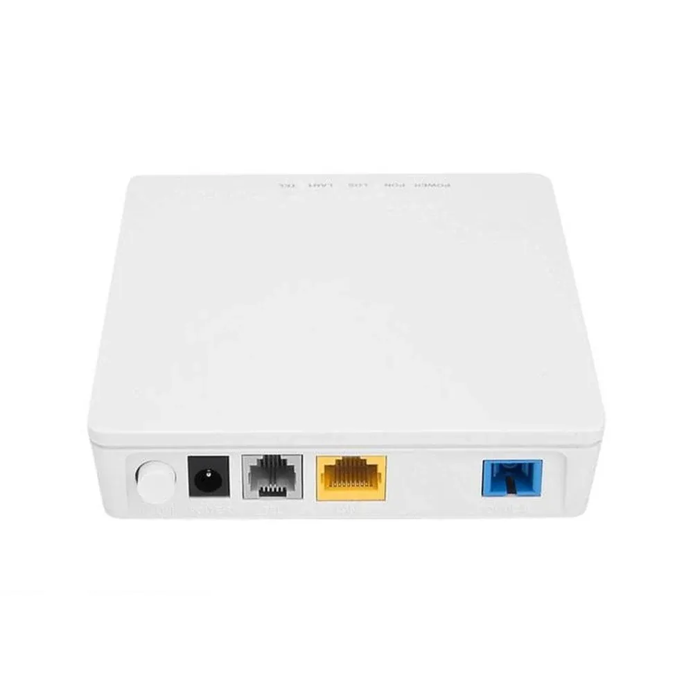 Gepon Dual Mode Xpon ONU ONT Hg8011h High Performance Fiber Optic Equipment-boxintelecom
