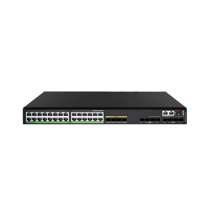H 3C S5590-48S4XC-EI 48 X 100/1000BASE-X SFP Ports S5850 Series Data Center Ethernet Switch-boxintelecom