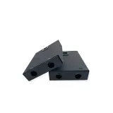 FTTH Indoor Terminal Box 4/8Cores Fiber Optic Distribution Box Customized 4-core Cold-roll