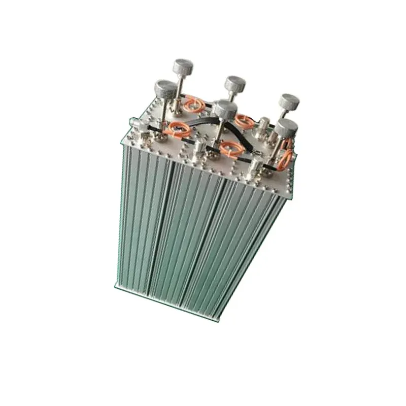 350W high power vhf 6 cavity duplexer 136-174MHz