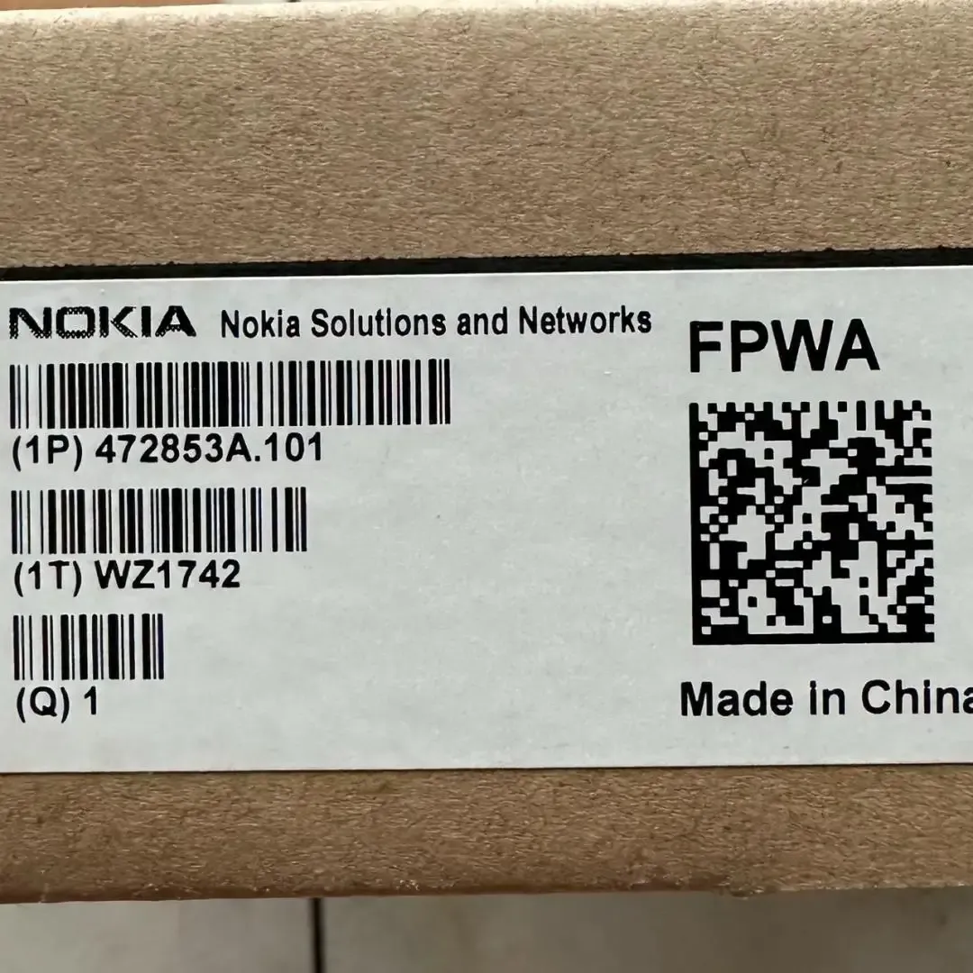 FPWA 472853A Micro Base Station AC Power Connection Cable 472853A.101