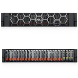 For Dell PowerStore 5200T All-Flash Storage Server New Design with Intel Xeon Processor