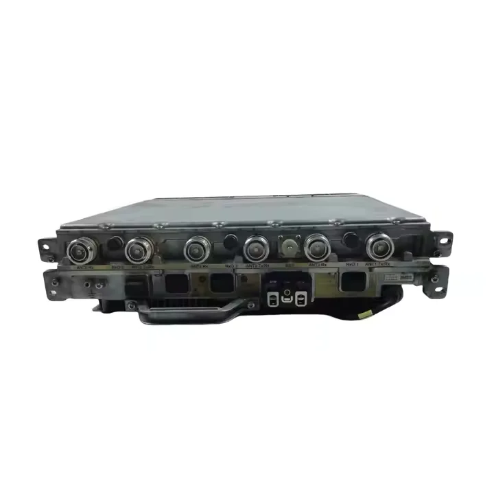 2026 New FRGT RRU Wireless Base Station Fiber Optic Infrastructure Equipment with FRGX 473440A for Wireless Networks-boxintelecom