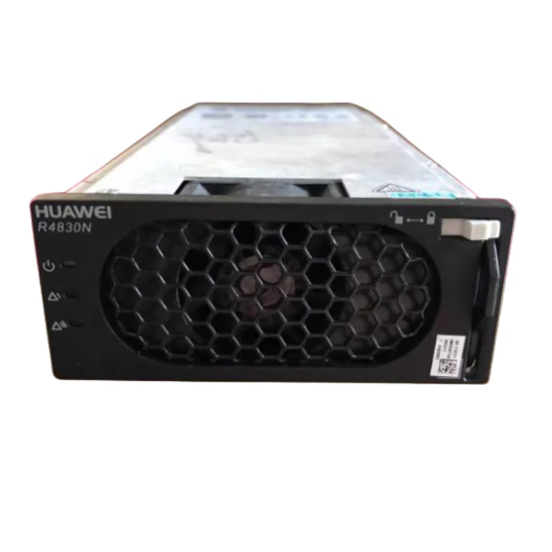 For Communication Power Supply R4830G1/R4830N2 for Base Stations 12-Month Warranty 100% Original Brand-boxintelecom