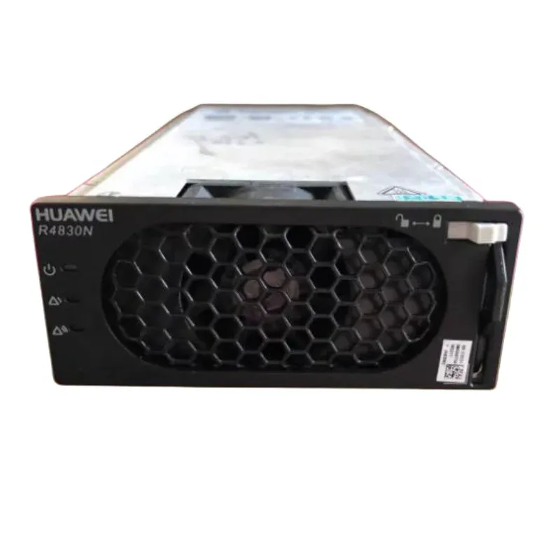 For Communication Power Supply R4830G1/R4830N2 for Base Stations 12-Month Warranty 100% Original Brand-boxintelecom