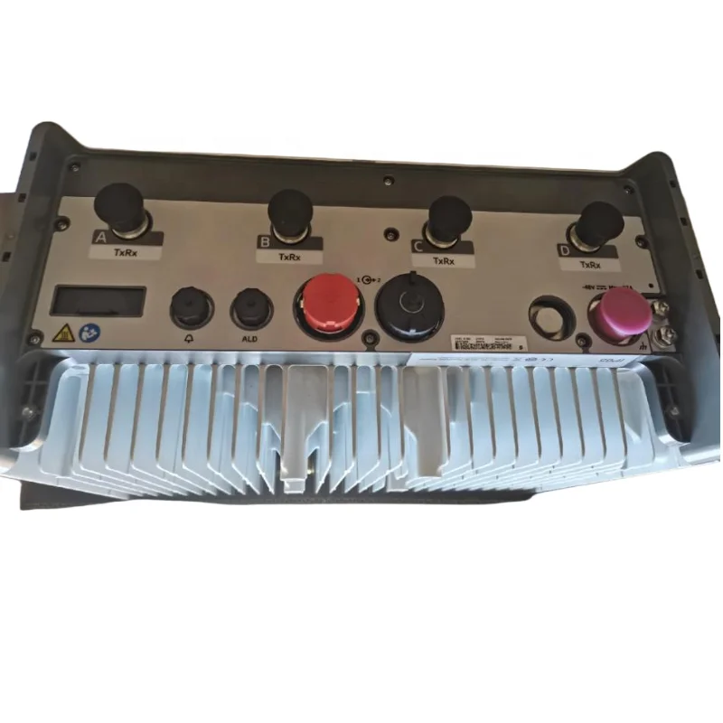 ER Wireless Base Station RRU Radio 4443 B1B3 KRC 161 753/1 4455 B2 B25 B66A KRC 161 823/1 100% Original Brand-boxintelecom