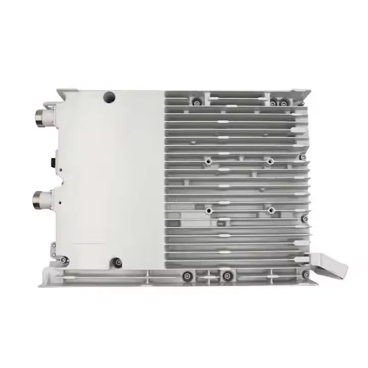 High Reliability 4G 3G Telecom Fiber Optic Gear RRU 3824-2100 DC Communication Equipment-boxintelecom