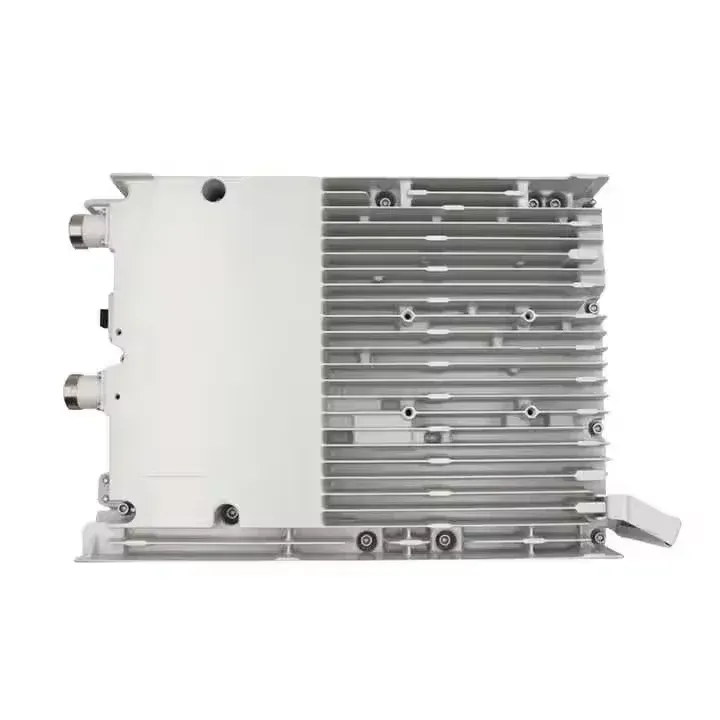 High Reliability 4G 3G Telecom Fiber Optic Gear RRU 3824-2100 DC Communication Equipment-boxintelecom
