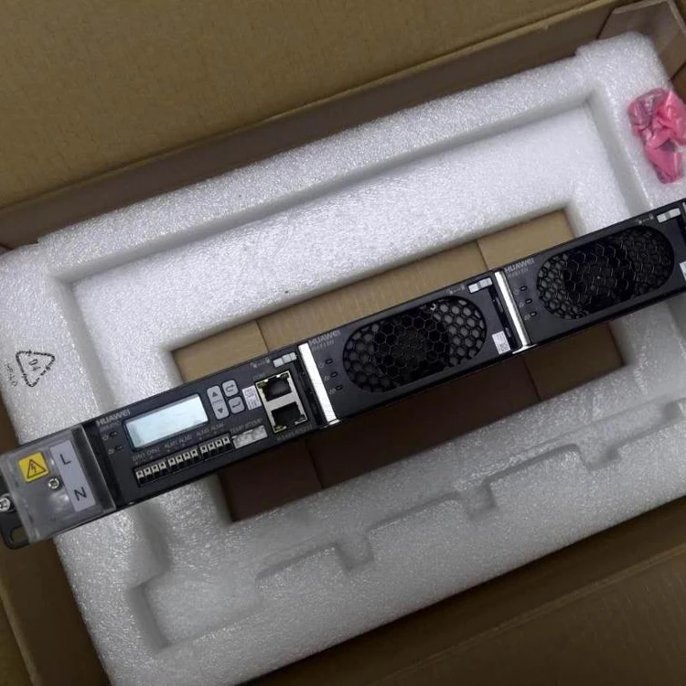 Embedded 30A Rectifier Power Supply ETP4830-A1 OLT Power Converter-boxintelecom