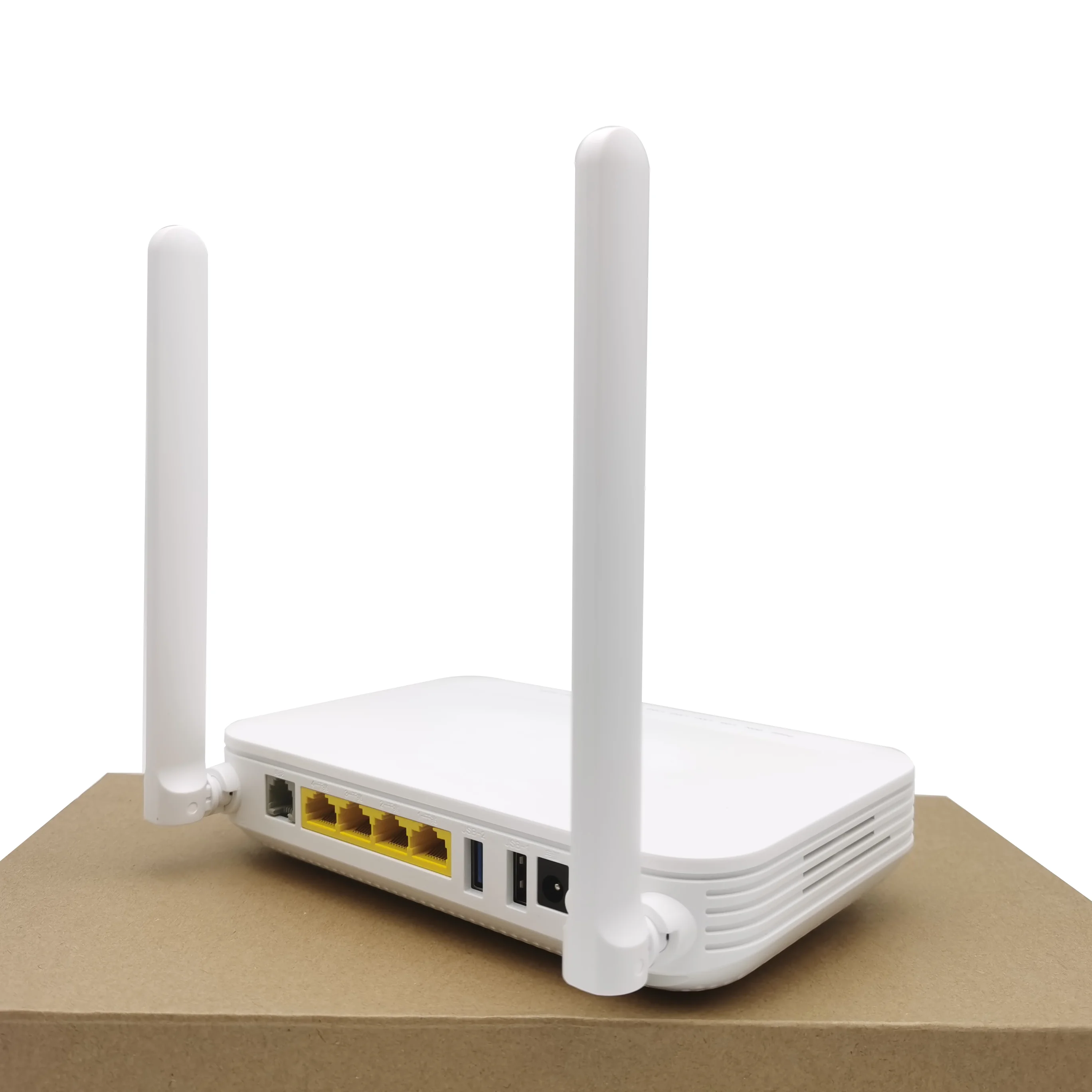 Hn8145x6 Hn8145x6 for Sale Dual Band HN8145X6 10G GPON ONT ONU Xgpon-boxintelecom
