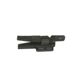 ZG Tech Metal Fiber Collimator Holder Fixture for Fiber Patch Cord Manufacture with 1 Year