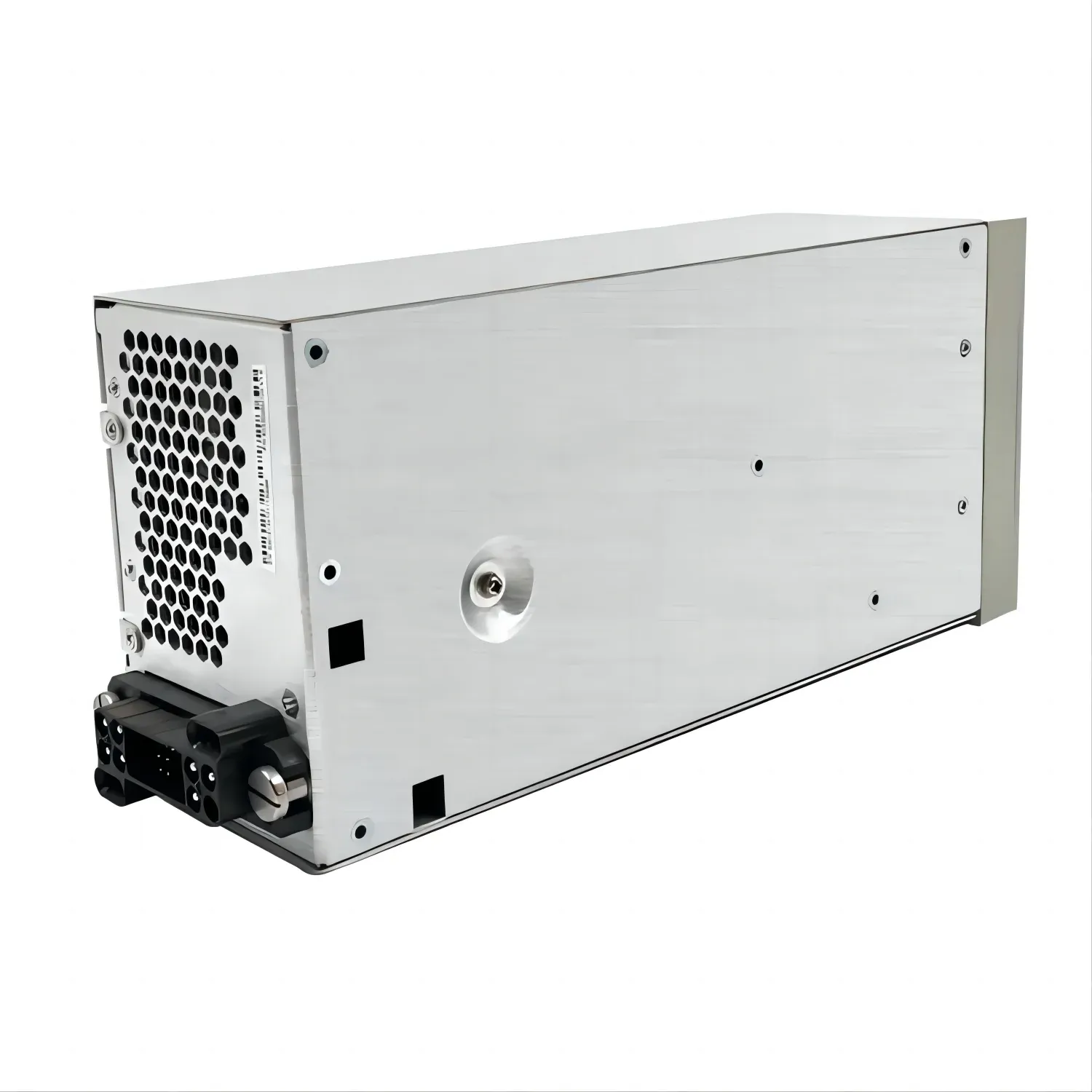 Switching Rectifier ZXD3000 V5.1 for Communication Power Supply