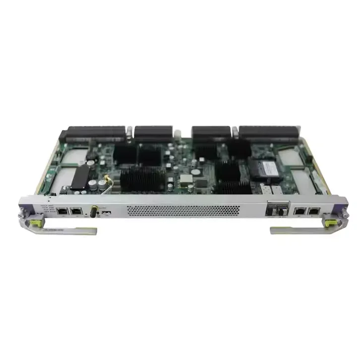 T404 OTN OSN 9800 M24 Optical Transmission Board 4*100G Tributary Service Processing Tnv5t404 for 5G Network-boxintelecom
