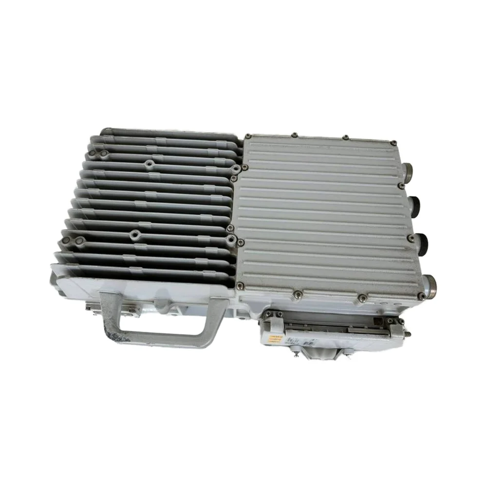 ZXDR R8862A S8500 Macro RF Remote Unit FDD RRU for 4G Network Power Cable Supports GSM UMTS 3G GPRS TCP Fiber Optic Equipment-boxintelecom