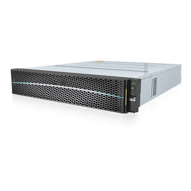 OceanStor 5610 Flash Data Center NAS System High-Performance Networking Storage Solution-boxintelecom