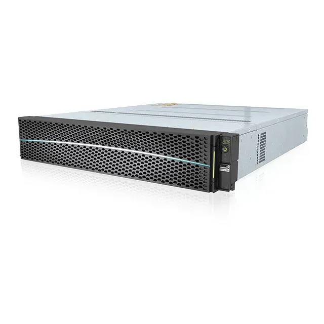 OceanStor 5610 Flash Data Center NAS System High-Performance Networking Storage Solution-boxintelecom