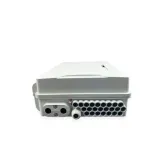 DC24-48C FTTH Outdoor Waterproof Terminal Box 24/48 Cores Fiber Optic Distribution Box