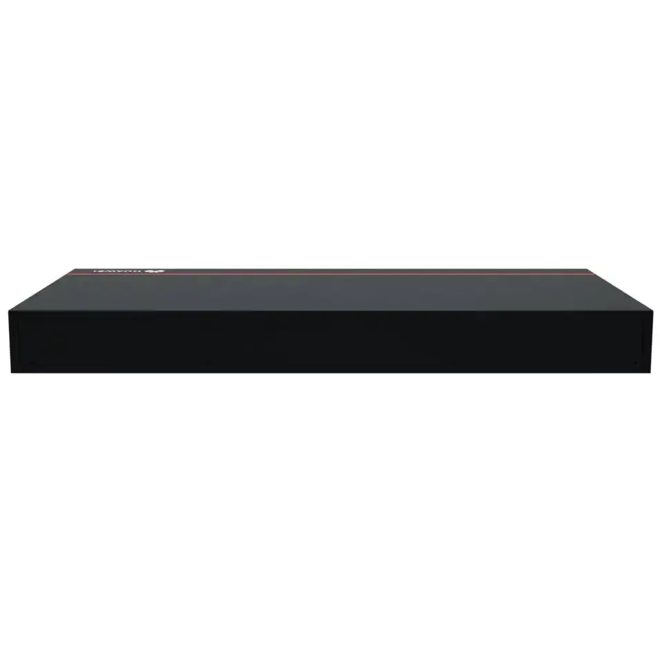 NetEngine AR6700 Series Enterprise SD-WAN Routers 2*GE Combo WAN AR6710-L8T3TS1X2
