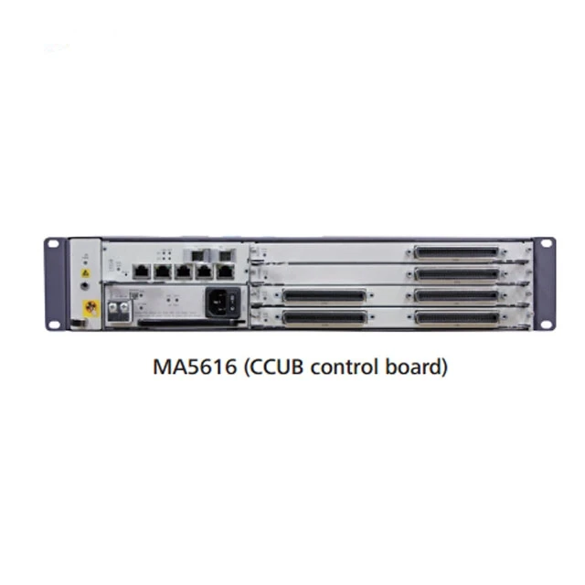 MA5616 PAIB AC Power Board for Fiber Optic Equipment-boxintelecom