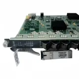 Fiber GC8B 8-Port GPON Interface Board with 8 SFP Modules 5G Network Compatibility for AN5