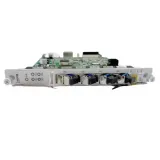 Original HUVQ 10G Uplink Board with 4 Ports 2 PCS 10G and 2 PCS 1.25G Optical SFP Modules 
