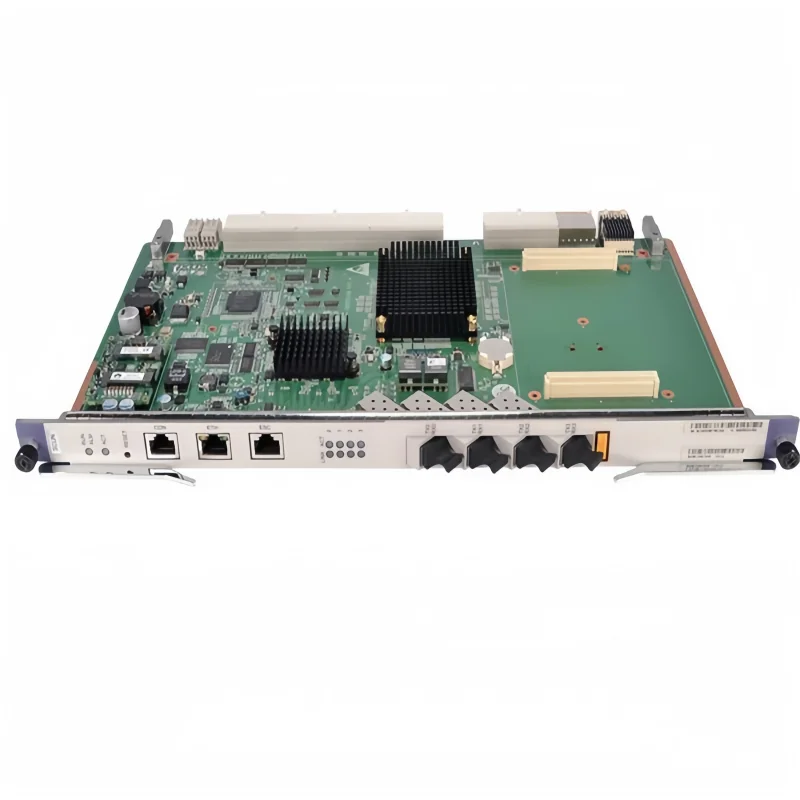 SCUN H801SCUN H802SCUN MA5600T 03021VDE H80D00SCUN02 Super Main Control Unit Board-boxintelecom