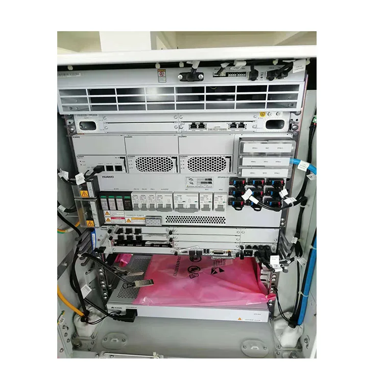 BTS3900 BTS3900A CDMA800  AMP30H cabinet Version D B with R4850G1 R4850G2 EPW3048A PMU01B module