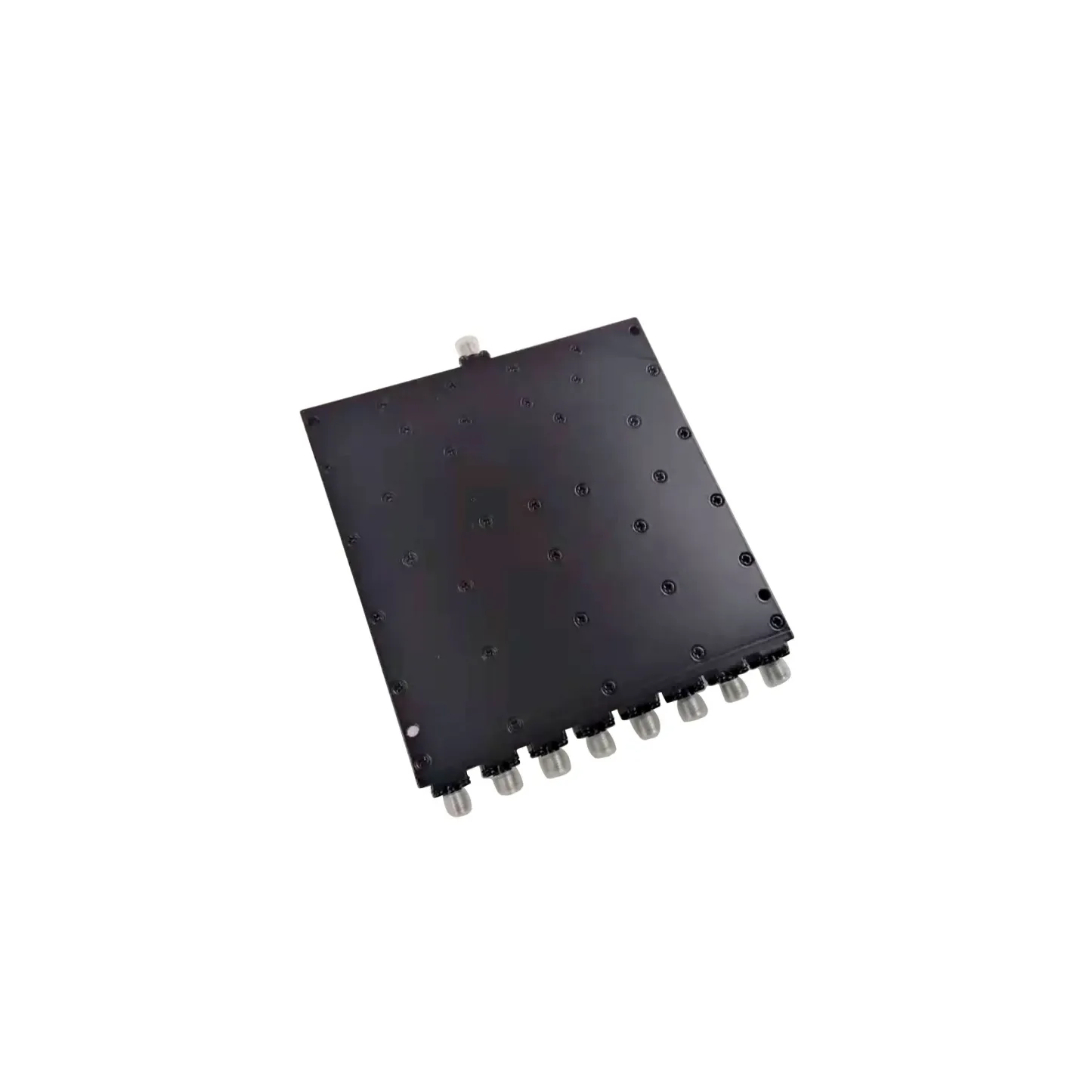 Passive Components 8Way Wilkinson Power Divider 0.5-6GHz