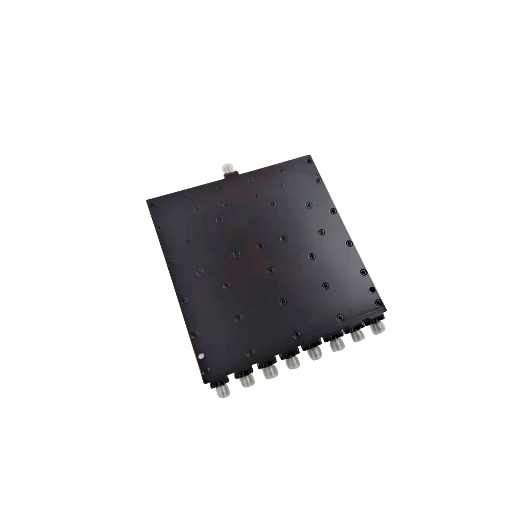 Passive Components 8Way Wilkinson Power Divider 0.5-6GHz