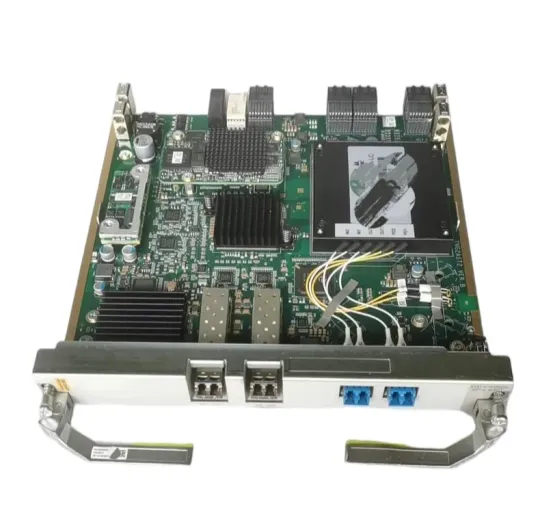 OSN9800 TNG2AST2 03026SWB Optical Monitoring Unit Four-Channel Fiber Line Monitor Chassis 