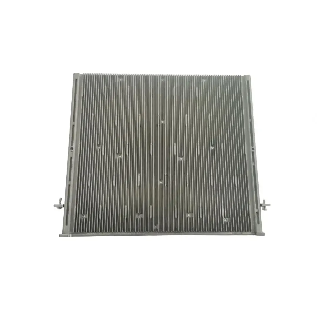 IRU 2242 KRC 161 444/3 Wireless Base Station Indoor Radio Unit KRC161444/3